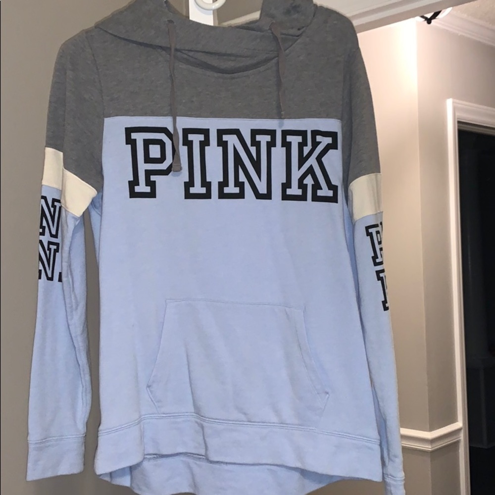 VS hoodie